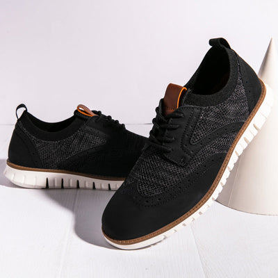 Alexander | Executive Edge Sneakers