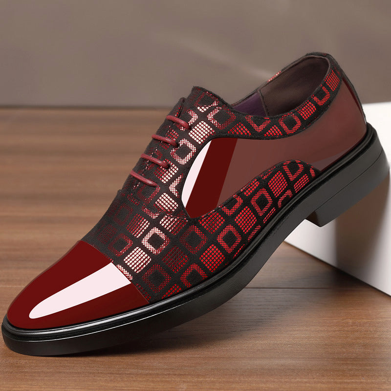 Sebastian | Formal Shoes