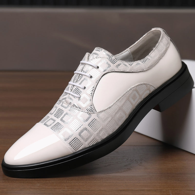 Sebastian | Formal Shoes