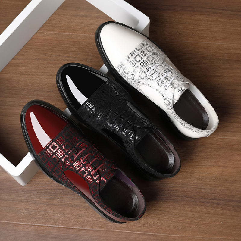 Sebastian | Formal Shoes