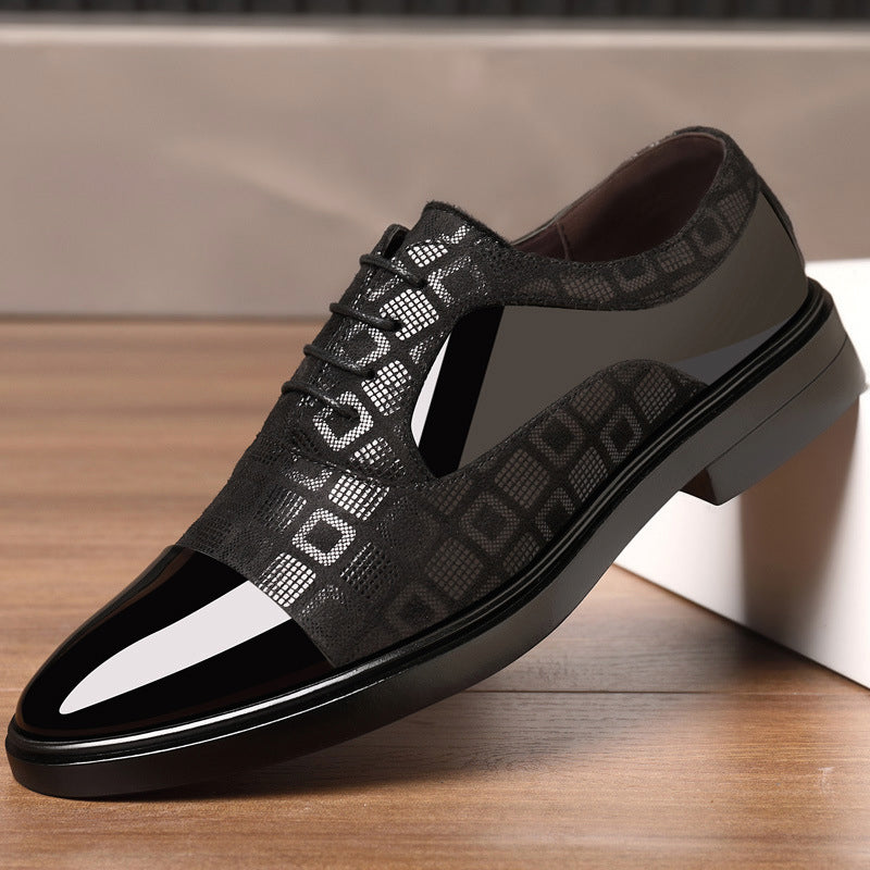 Sebastian | Formal Shoes