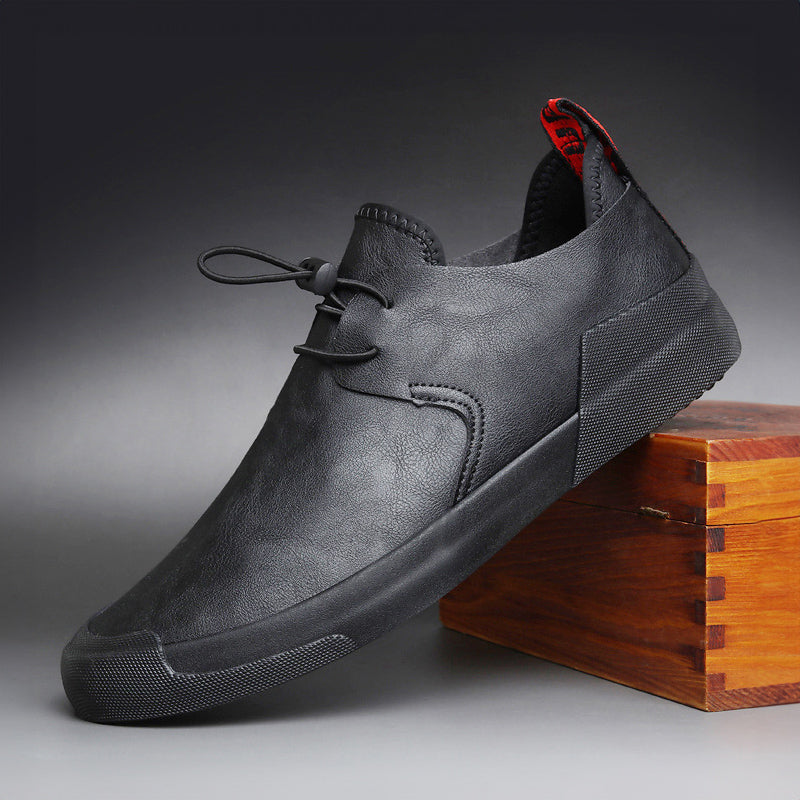 Patrick | Slip On Sneakers