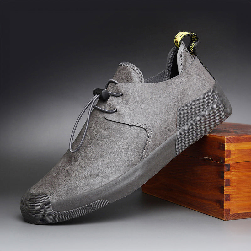 Patrick | Slip On Sneakers