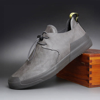 Patrick | Slip On Sneakers