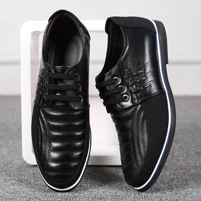 Noah | Uptown Leather Shoes