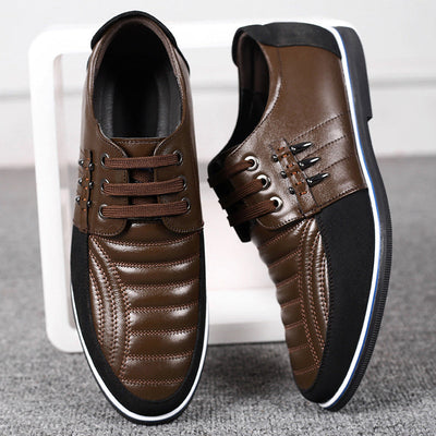 Noah | Uptown Leather Shoes