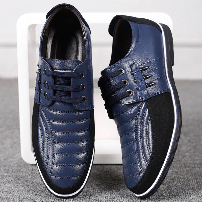 Noah | Uptown Leather Shoes