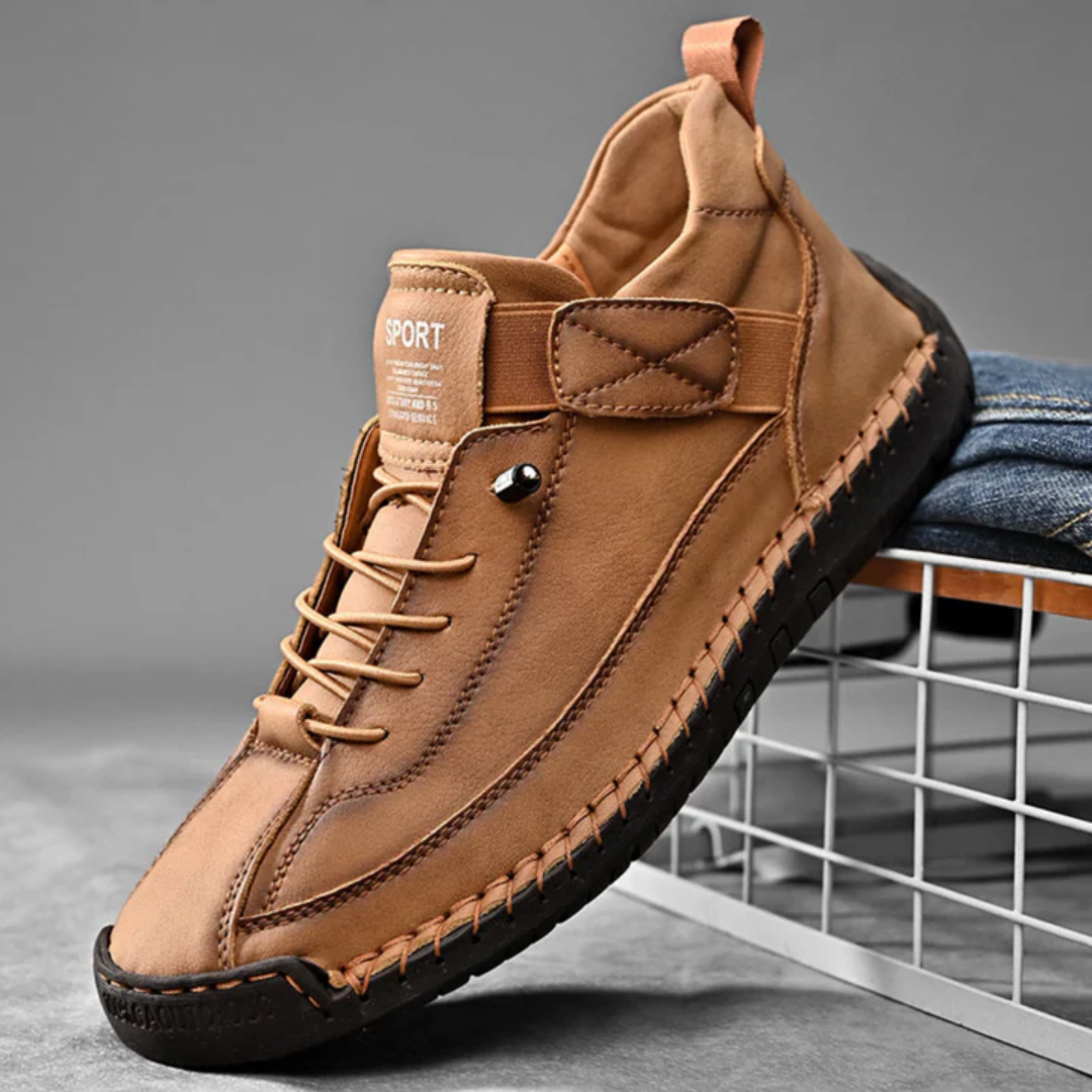 Harvey | Men's Orthopedic Shoes