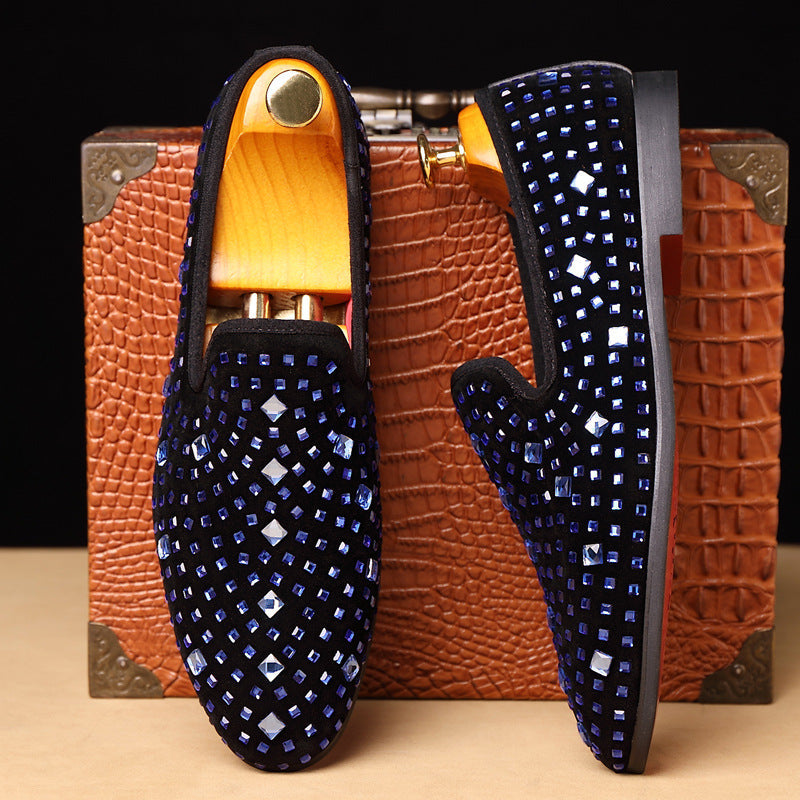 Levi | Shine Imperial Loafers