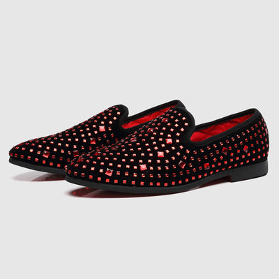 Levi | Shine Imperial Loafers