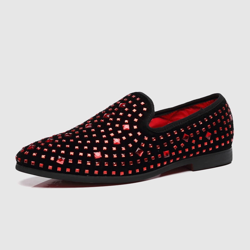 Levi | Shine Imperial Loafers