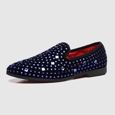 Levi | Shine Imperial Loafers