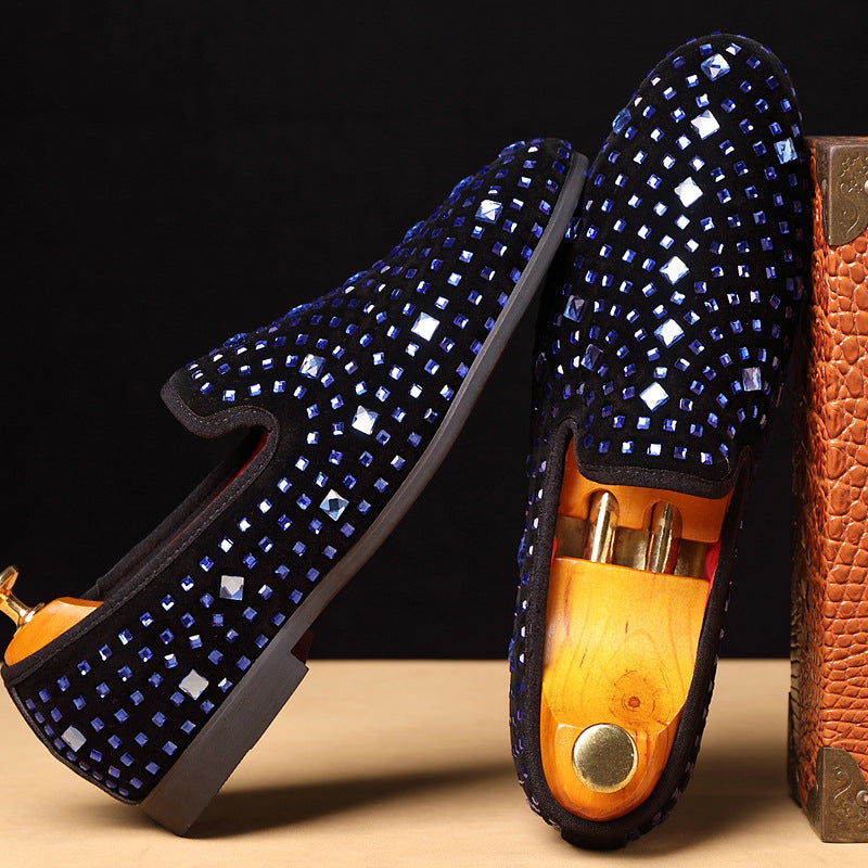 Levi | Shine Imperial Loafers