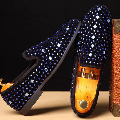 Levi | Shine Imperial Loafers