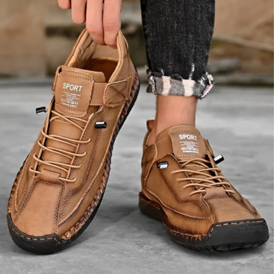 Harvey | Men's Orthopedic Shoes