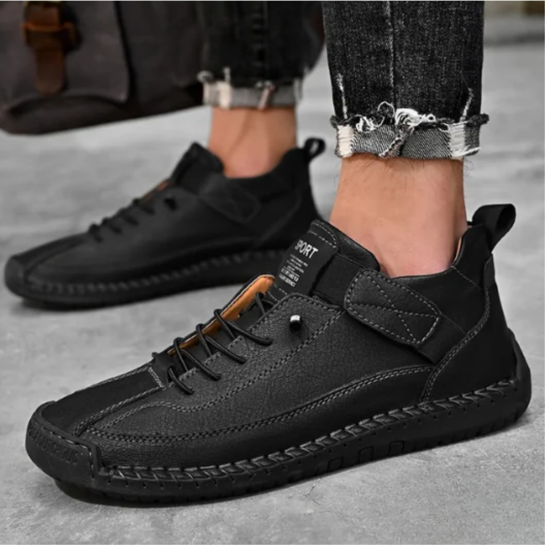 Harvey | Men's Orthopedic Shoes