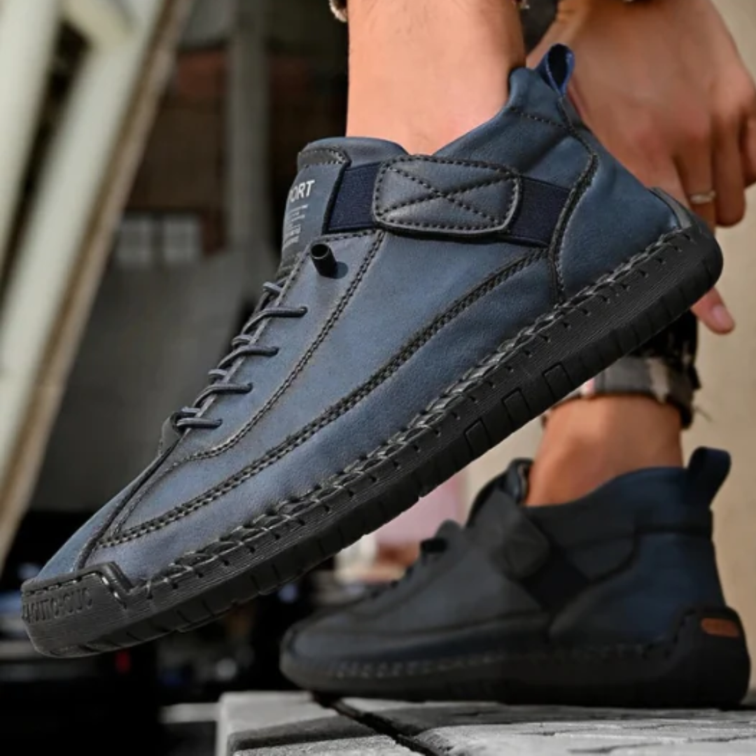 Harvey | Men's Orthopedic Shoes