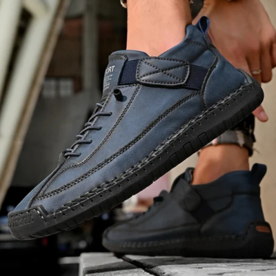 Harvey | Men's Orthopedic Shoes