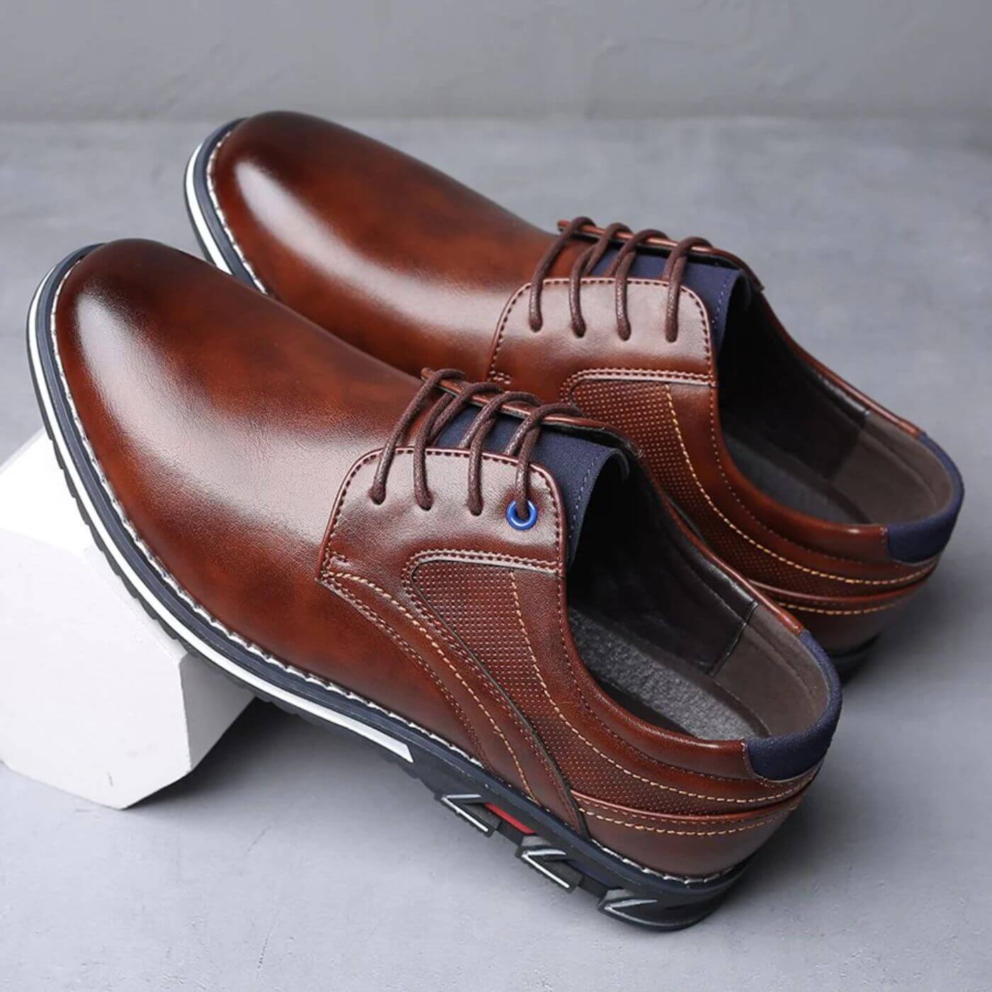 Reid | Classic shoes