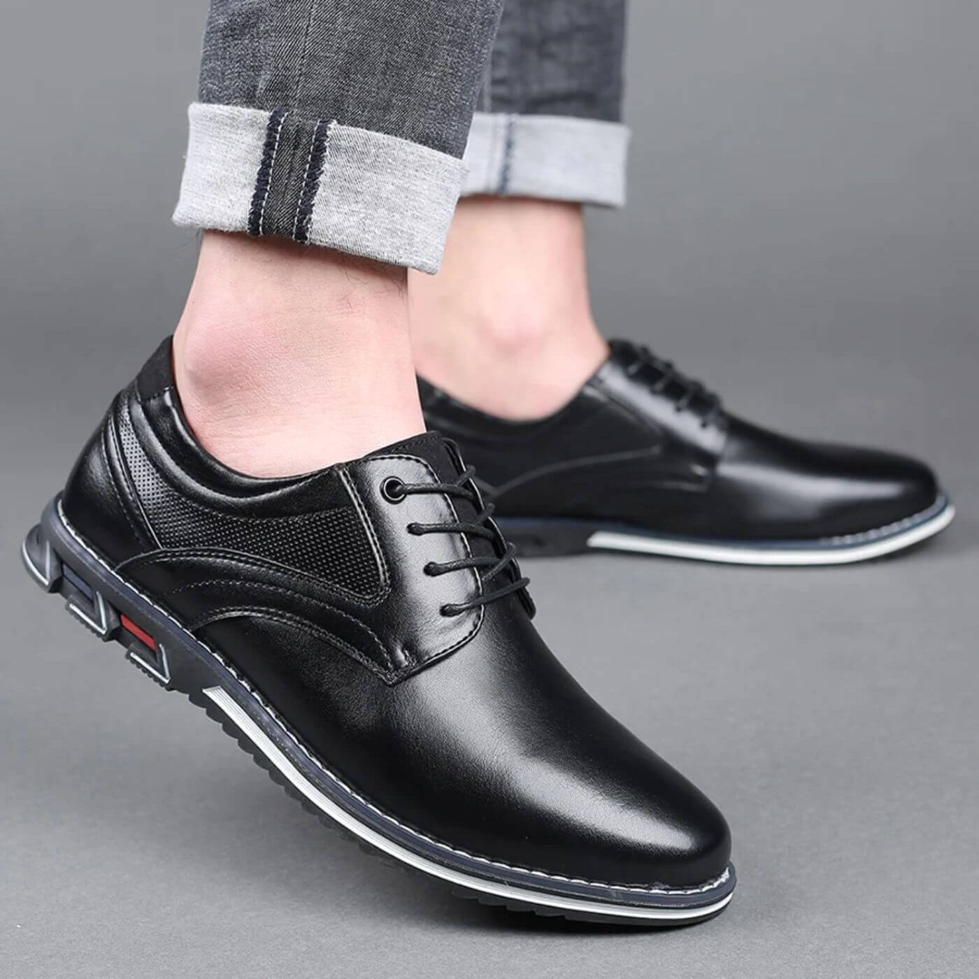 Reid | Classic shoes