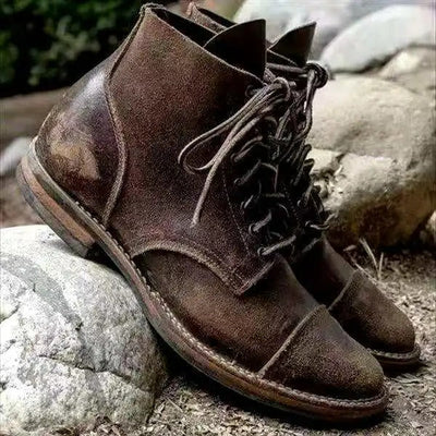 Toby | Vintage Style shoes