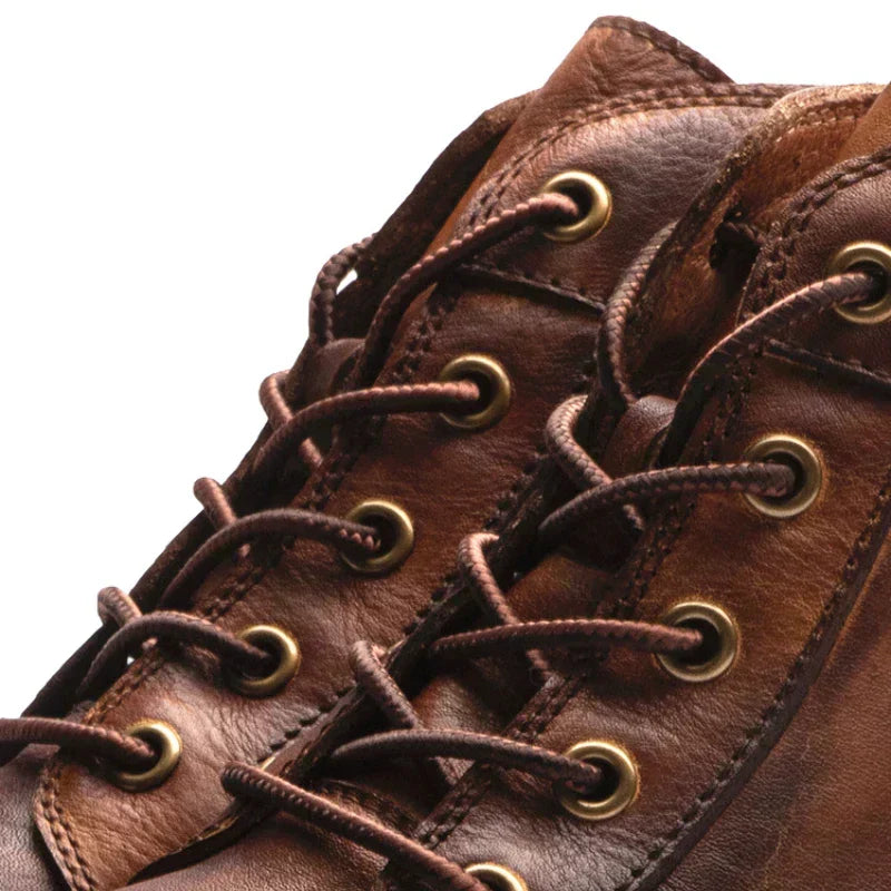Jaxon | Men's Vintage Boots